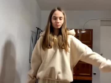 Irinaballesteros October 01, 2025 Chaturbate stream image
