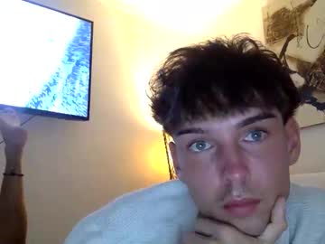 Joel28665 October 01, 2025 Chaturbate stream image