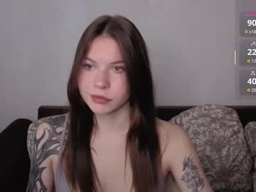 Let_Me_Seee October 01, 2025 Chaturbate stream image