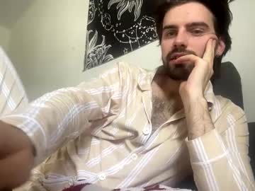 Sirius1_ October 01, 2025 Chaturbate stream image
