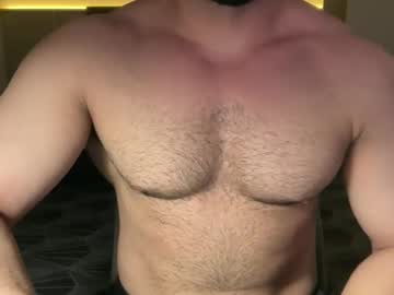 Weaponx1 October 01, 2025 Chaturbate stream image