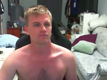 Bronson___ October 01, 2025 Chaturbate stream image