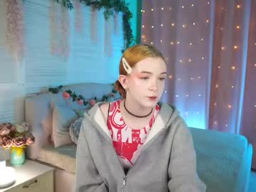 Camillahartman October 01, 2025 Chaturbate stream image