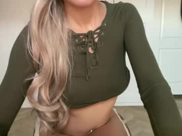 Cute_Patrice October 01, 2025 Chaturbate stream image