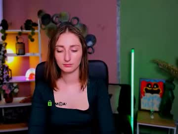 Elen_Dark October 01, 2025 Chaturbate stream image