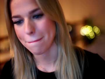 Elister_Alison October 01, 2025 Chaturbate stream image