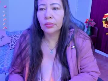 Esmeralda_Milf1 October 01, 2025 Chaturbate stream image