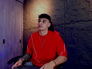 Joseph__Boy October 01, 2025 Chaturbate stream image
