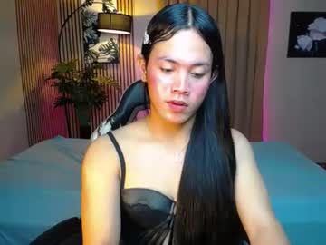 Lava_Lux October 01, 2025 Chaturbate stream image