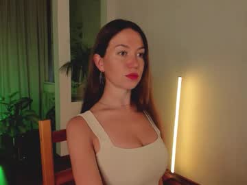 _Lovely_Lady October 01, 2025 Chaturbate stream image