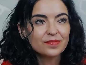 Ortensialady76444316 October 01, 2025 Chaturbate stream image
