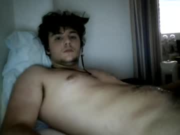 Salokiin October 01, 2025 Chaturbate stream image