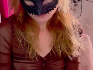 Secretanni October 01, 2025 Chaturbate stream image