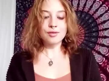 Adalyndirty October 01, 2025 Chaturbate stream image