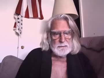 Alphauniform October 01, 2025 Chaturbate stream image