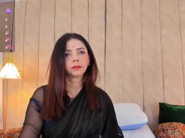 Anantaa October 01, 2025 Chaturbate stream image