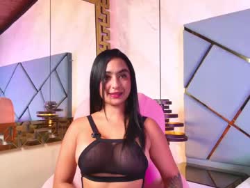 Cloe_Sm October 01, 2025 Chaturbate stream image