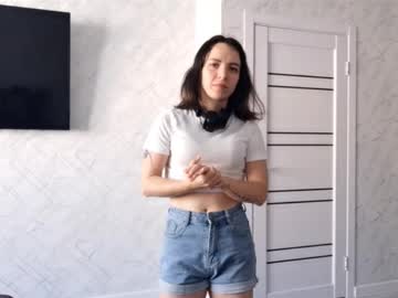 Consuelosecore October 01, 2025 Chaturbate stream image