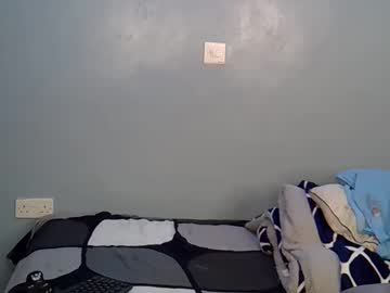 Dark_Berry1 October 01, 2025 Chaturbate stream image