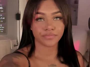 Emma_Morgann October 01, 2025 Chaturbate stream image
