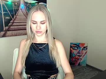 Erikagavin October 01, 2025 Chaturbate stream image