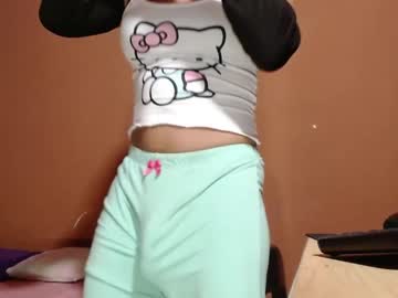_Gabriela_Saenz_ October 01, 2025 Chaturbate stream image