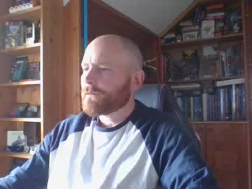 Jase_Feral October 01, 2025 Chaturbate stream image