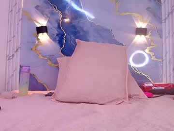 _Lorrayne_ October 01, 2025 Chaturbate stream image