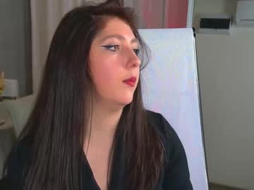 Marymillerr October 01, 2025 Chaturbate stream image