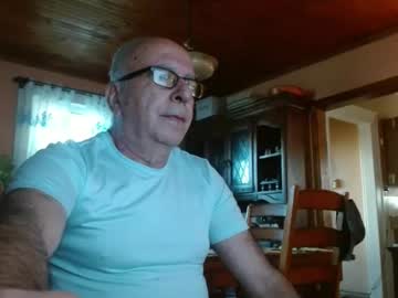 Mauriceandre October 01, 2025 Chaturbate stream image