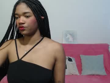 Missandre4 October 01, 2025 Chaturbate stream image