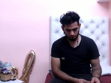 Nicolay_R October 01, 2025 Chaturbate stream image