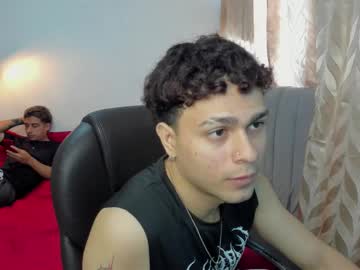 Olyver_Master October 01, 2025 Chaturbate stream image