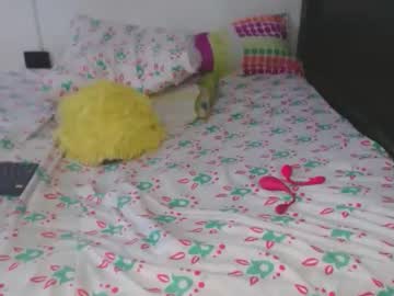 Scarlett2310 October 01, 2025 Chaturbate stream image