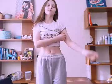Wanitagermani October 01, 2025 Chaturbate stream image
