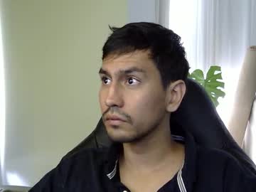 Adam_Evehotroom October 01, 2025 Chaturbate stream image