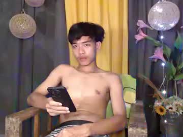 Asian_Cumer09 October 01, 2025 Chaturbate stream image