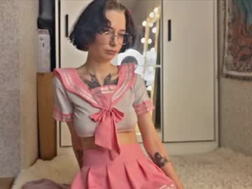 Kisanabite October 01, 2025 Chaturbate stream image
