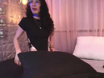 Magic_Nami October 01, 2025 Chaturbate stream image