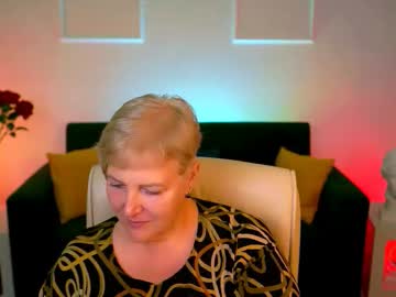 Marymogan October 01, 2025 Chaturbate stream image