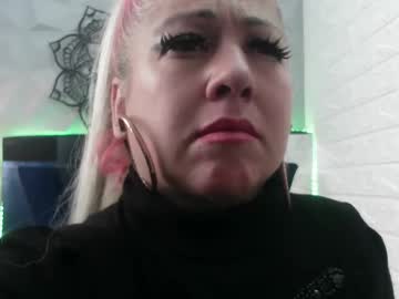 Pamela_Velazco October 01, 2025 Chaturbate stream image