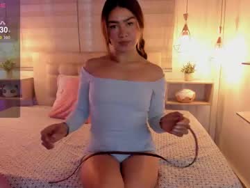 Tique_ October 01, 2025 Chaturbate stream image