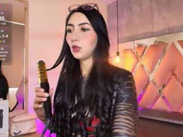 Truelove_Art October 01, 2025 Chaturbate stream image