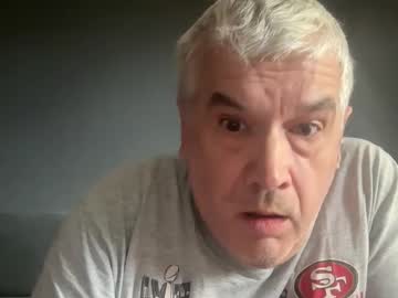 Zwickauer1969 October 01, 2025 Chaturbate stream image