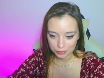 Arielsandres October 01, 2025 Chaturbate stream image