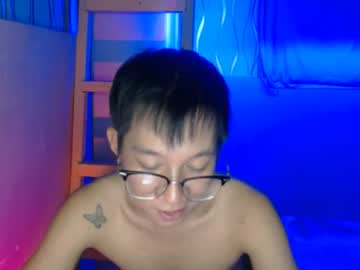 Asian_Seanbrownxxx October 01, 2025 Chaturbate stream image