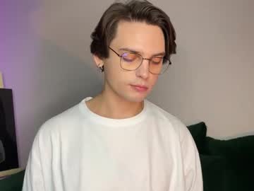 Danieltuckerr October 01, 2025 Chaturbate stream image
