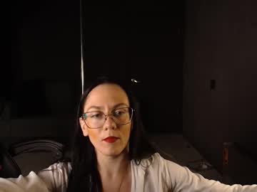 Darkspark_ October 01, 2025 Chaturbate stream image