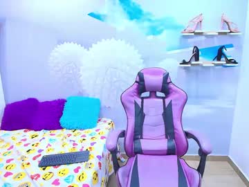Demi_Leed October 01, 2025 Chaturbate stream image