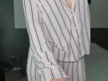 Gigihadd October 01, 2025 Chaturbate stream image